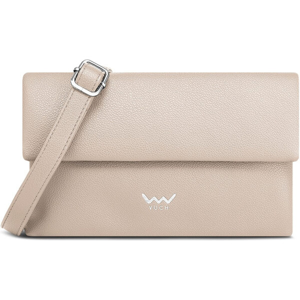 Dámska kabelka Vuch Yella Chic Beige 65574074