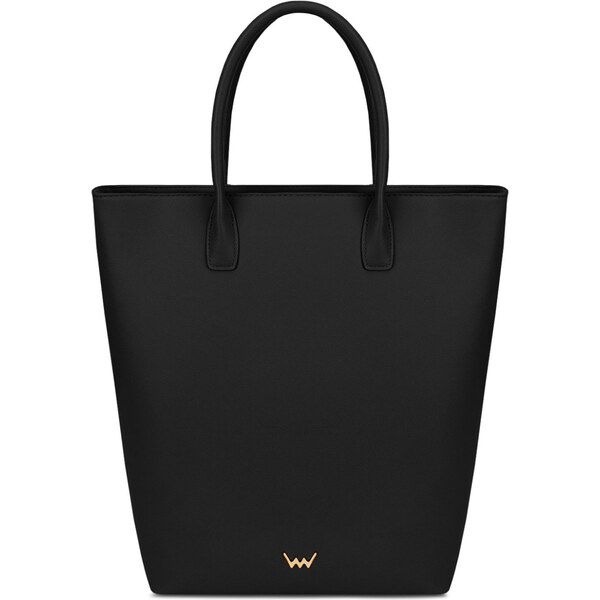 Dámska kabelka Vuch Aderyn Black 65574080
