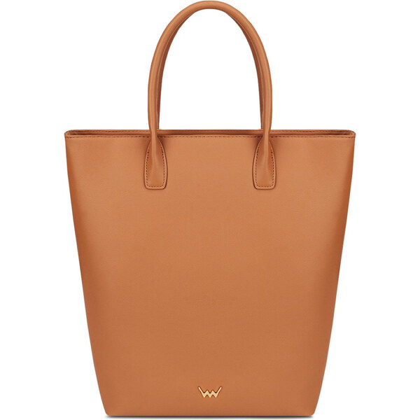 Dámska kabelka Vuch Aderyn Mocha 65574081