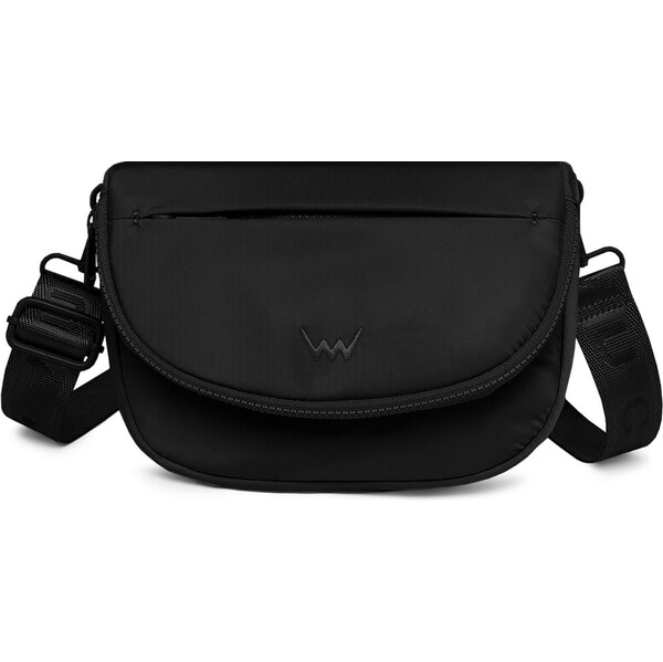 Dámska oblička Vuch Derga Black 65574125