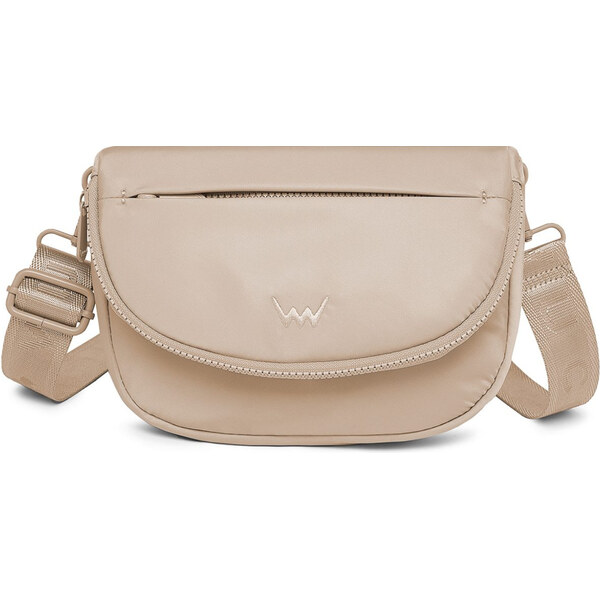 Dámska oblička Vuch Derga Beige 65574126