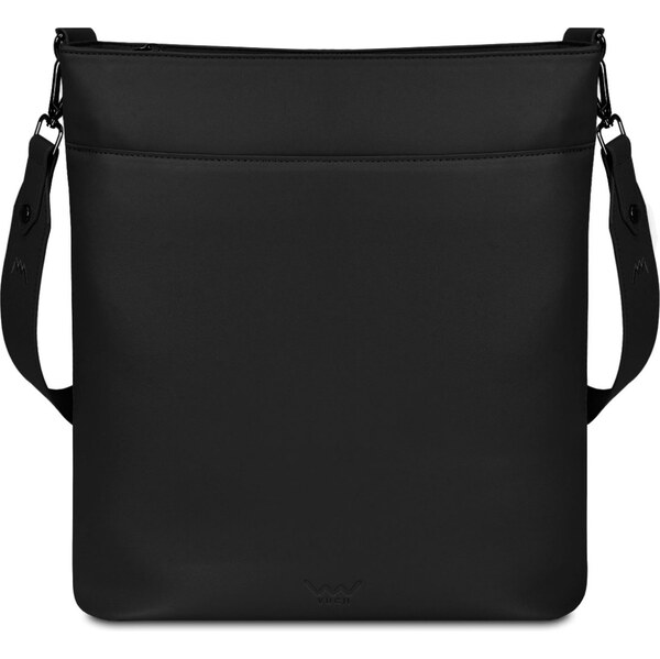 Dámska kabelka Vuch Elenea Black 65574145