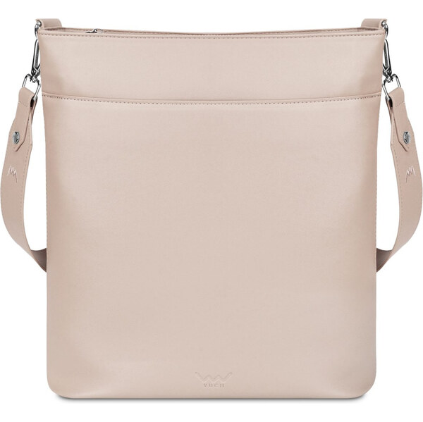 Dámska kabelka Vuch Elenea Beige 65574146