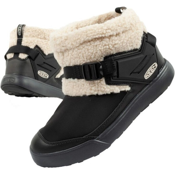 Snehule Keen Hoodromeo Mini W 1026799 dámske 65574156