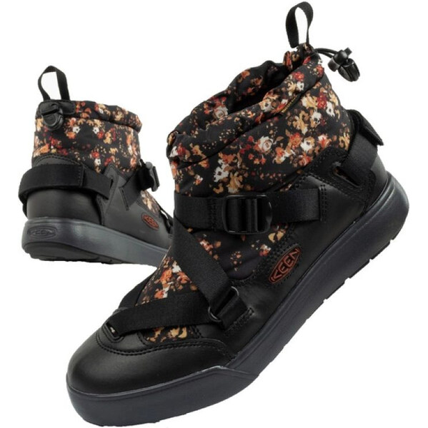 Snehule Keen Hoodzerra WP W 1026674 dámske 65574158