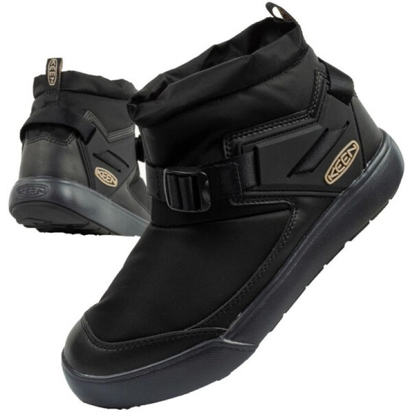 Dámske snehule Keen Hoodromeo Mini W 1026797 65574162