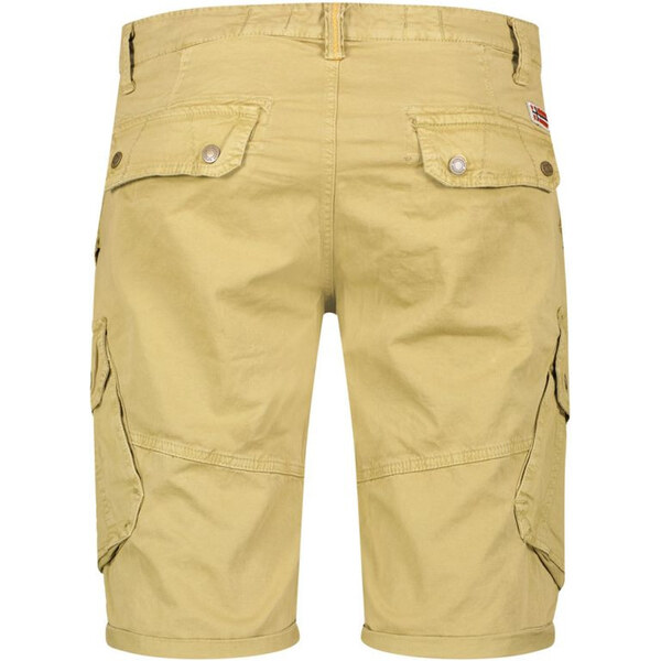 Geographical Norway Geografické Nórsko Prodol šortky EO 063 M SX1427H 65574229