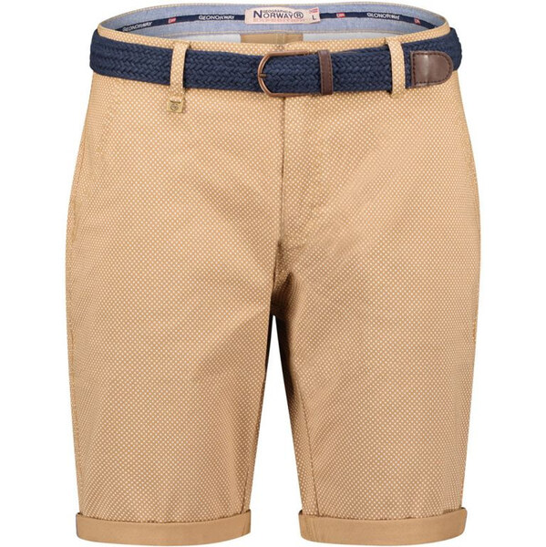 Geographical Norway Geografické šortky Nórsko Podex DB 241 M SY1396H 65574232