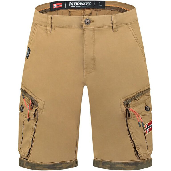 Geographical Norway Geografické Nórsko Parento DB 317 M SY1694H/GN 65574237