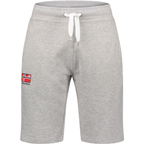 Geographical Norway Geografické Nórsko Paracana 317 M SY1233H/GN-Grey 65574244