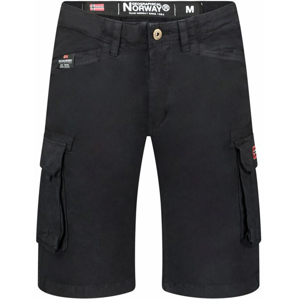 Geographical Norway Geografia Šortky Nórsko Palar DB 256 M SY1630H/GN 65574247