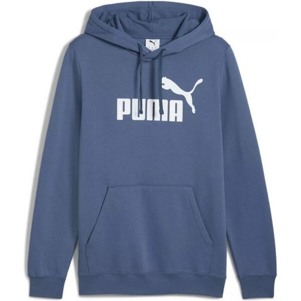 Pánska mikina Puma ESS No.1 Logo Hoodie FL M 682571 80 65574403