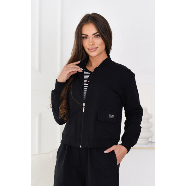 OFF PINK PILLAR BLOUSE 65916300