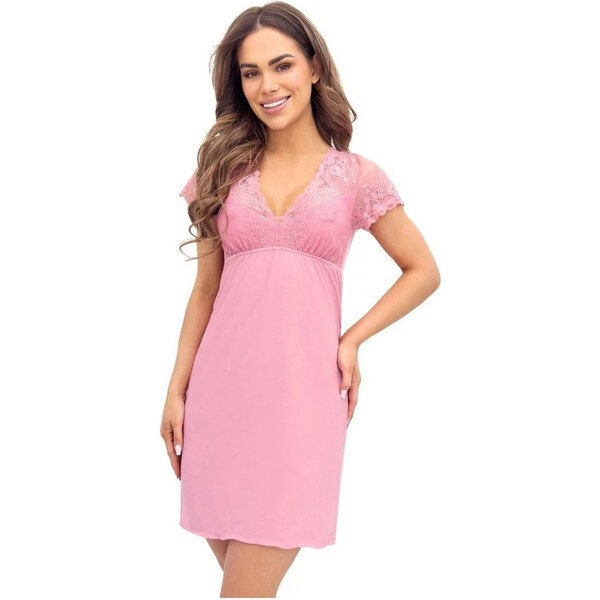 Nočná košeľa model 217108 Donna 65574478