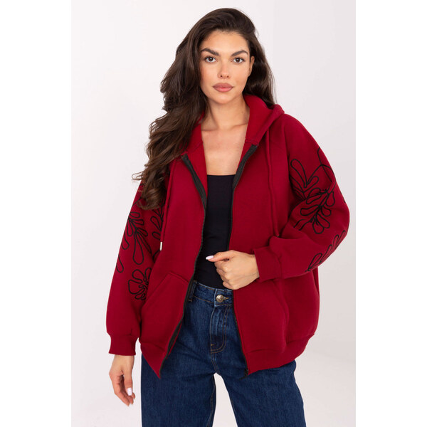 RELEVANCE Mikina model 218251 Relevantnosť 65574592