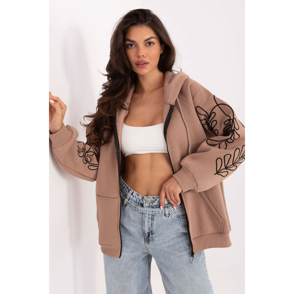 RELEVANCE Mikina model 218248 Relevantnosť 65574589