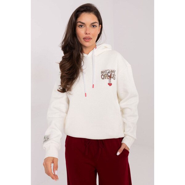 Mikina model 218216 Sublevel 65574616