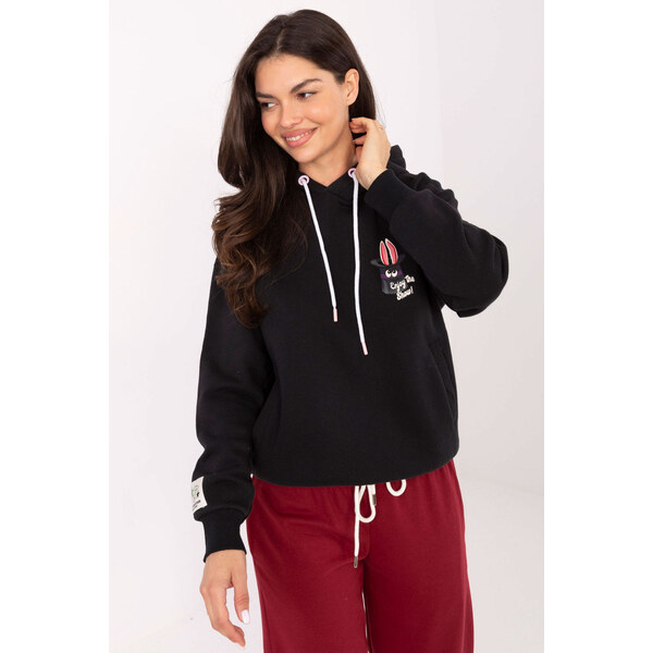 Sublevel Mikina s kapucňou model 218215 Podúroveň 65574639