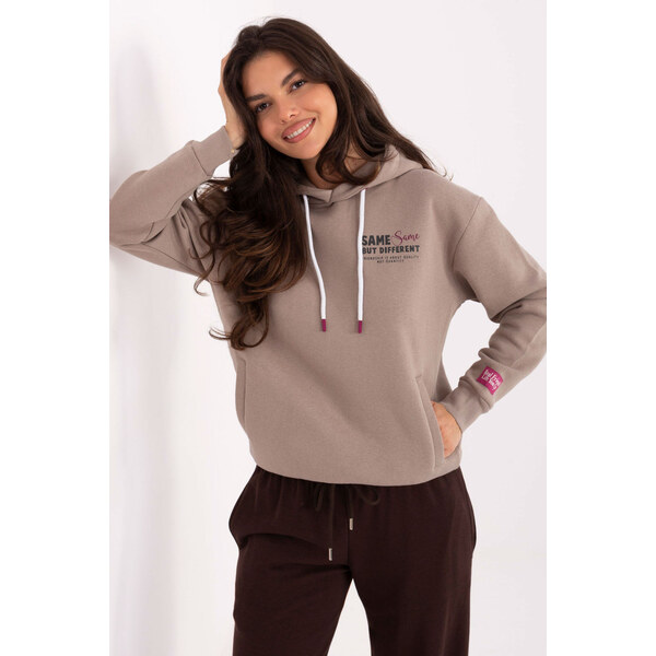 Sublevel Mikina s kapucňou model 218213 Podúroveň 65574636