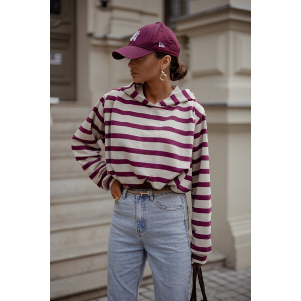 Mikina model 218184 LaBalancia 65574641