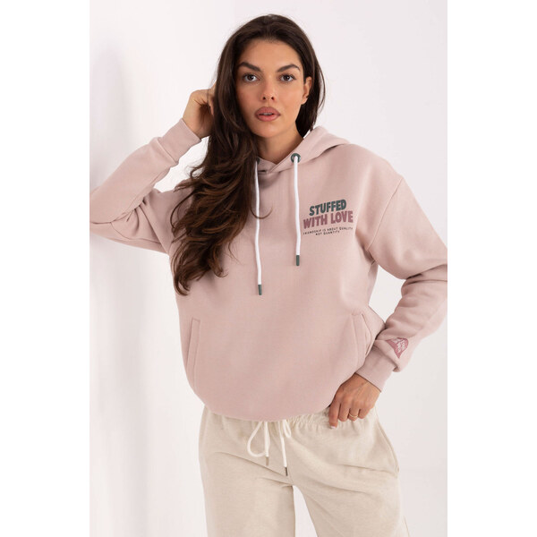 Sublevel Mikina s kapucňou model 218214 Podúroveň 65574638