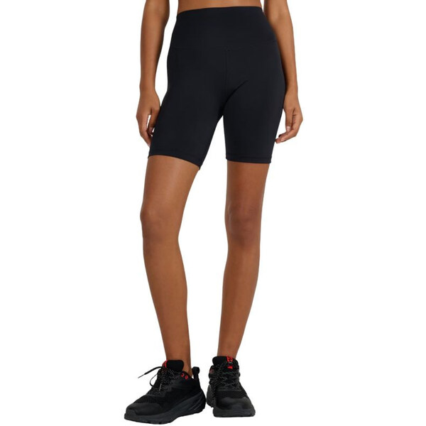 Dámske šortky 4F FNK F079 deep black 4FWMM00TFSTF079 20S womens 65574648