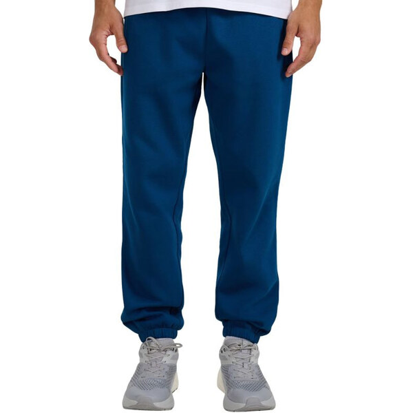 Pánske nohavice 4F CAS M1140 morská zelená 4FWMM00TTROM1140 46S 65574656