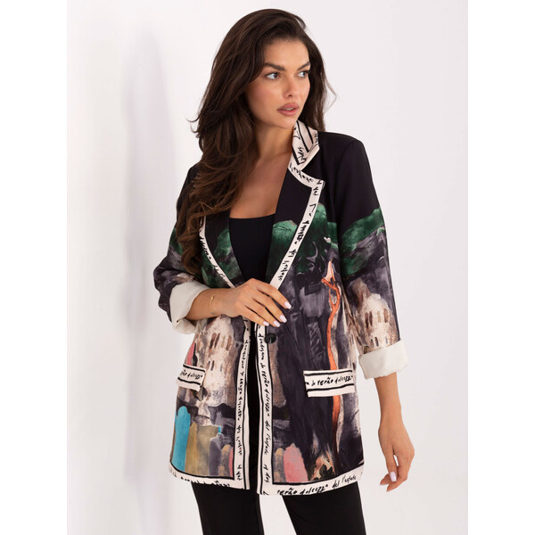 FPrice IT MA 18525.80 bunda čierna 65574710