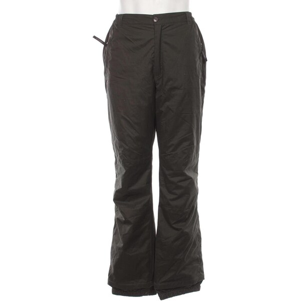 Pánske nohavice pre zimné sporty Crane 65575090