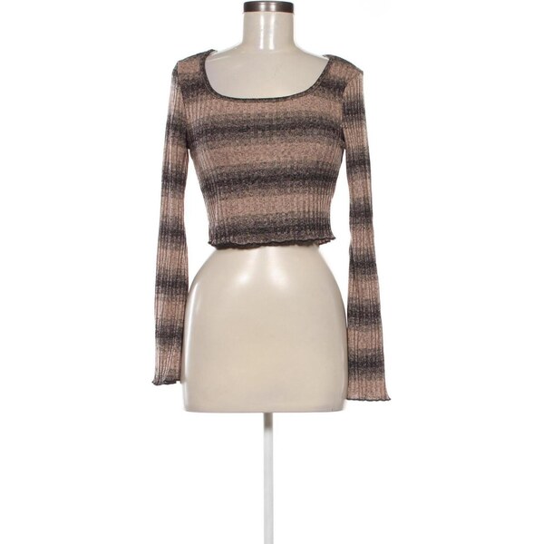 Dámsky pulóver SHEIN 65575219