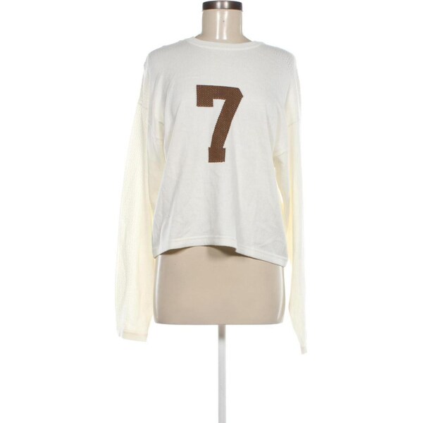 Dámsky pulóver Review 65575344