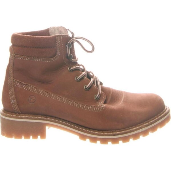 Dámské poltopánky Tamaris 65575545