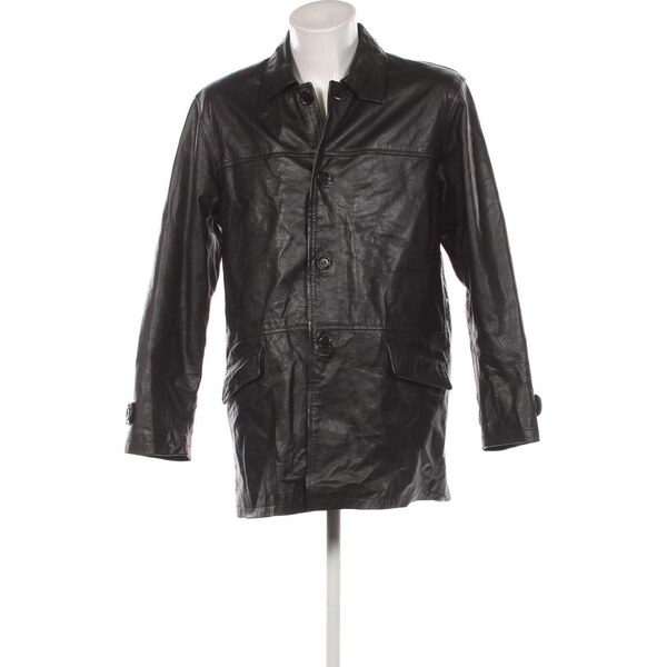 Pánska kožená bunda Unbranded 65575580