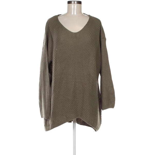 Dámsky pulóver Ever.me by Takko Fashion 65575809