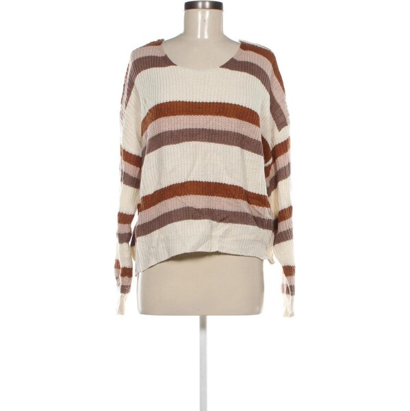 Dámsky pulóver SHEIN 65575965