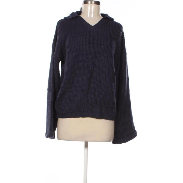 Dámsky pulóver SHEIN 65576023