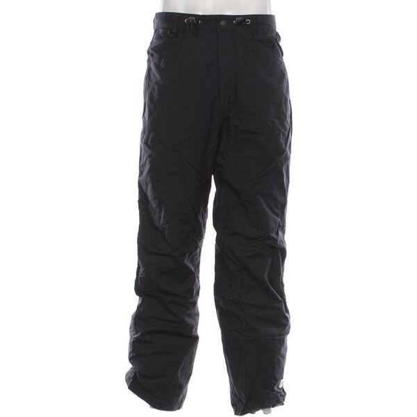 Pánske nohavice pre zimné sporty Mambo 65576281