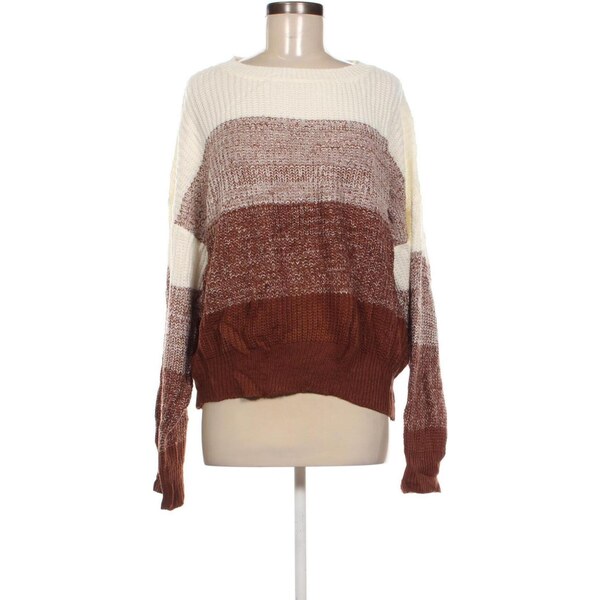 Dámsky pulóver SHEIN 65576312