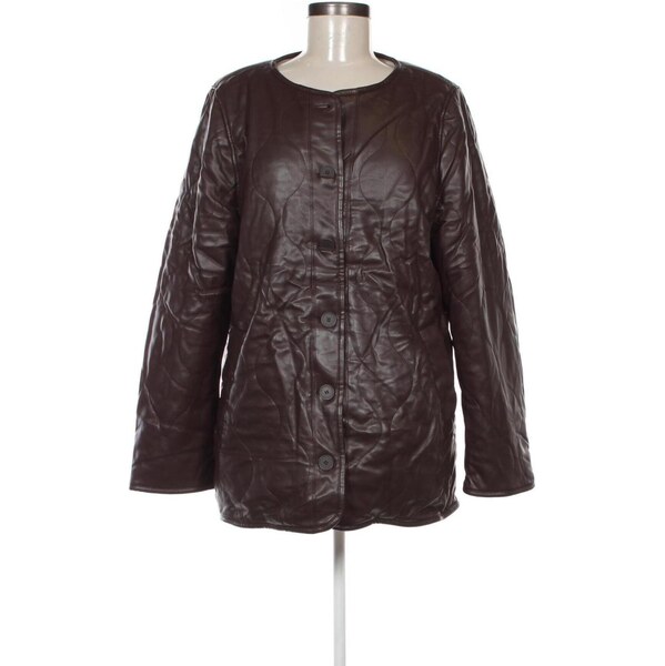 Dámska kožená bunda Unbranded 65576341