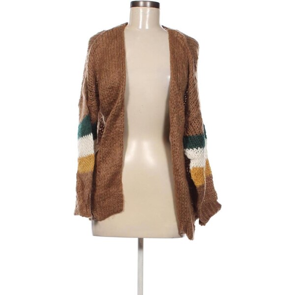 Dámsky kardigán Terra di Siena 65576296