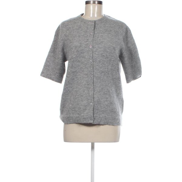 Dámsky kardigán Samsoe & Samsoe 65576398