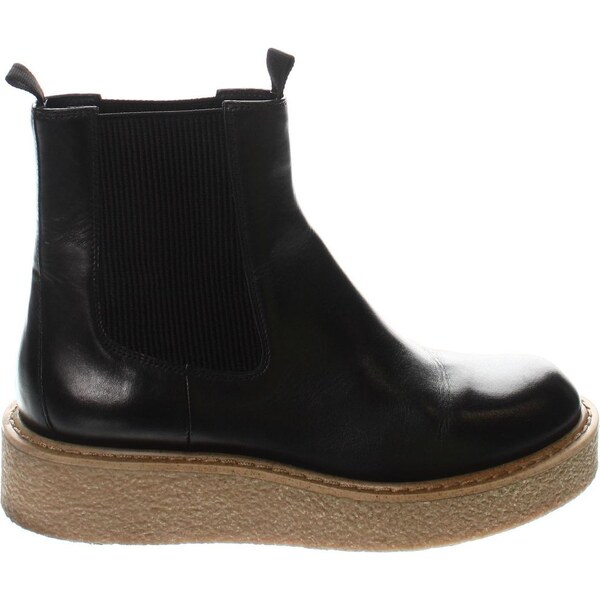 Dámské poltopánky Geox 65576440