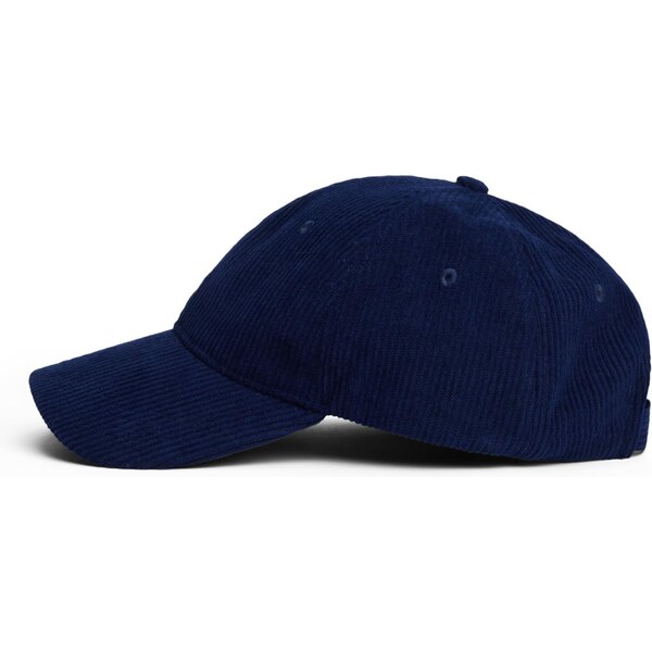 TOMMY HILFIGER Čiapka tmavomodrá 65655174