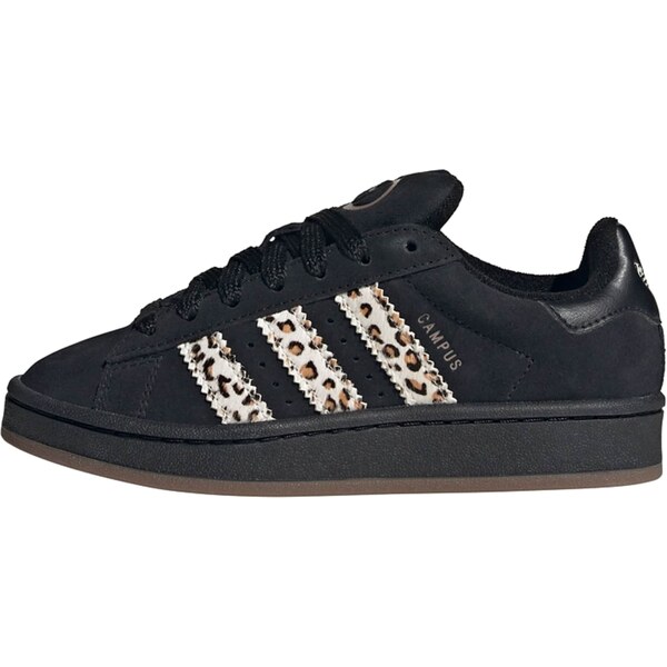 ADIDAS ORIGINALS Tenisky Campus 00s béžová / čierna / biela 65655391