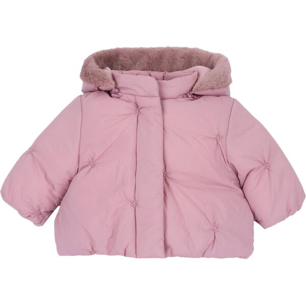 Chicco Zimná bunda ružová 65882542