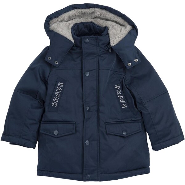 Chicco Kabát tmavomodrá 65655748