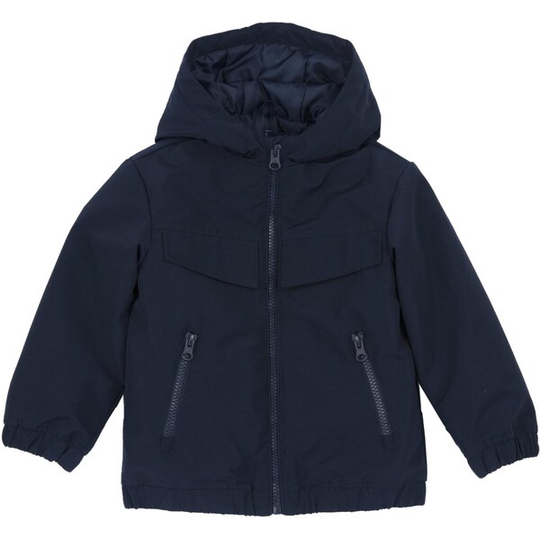 Chicco Prechodná bunda námornícka modrá 65655750