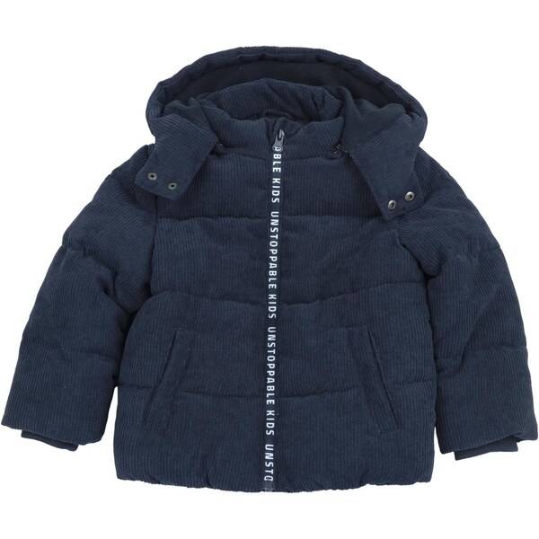 Chicco Zimná bunda tmavomodrá 65655751