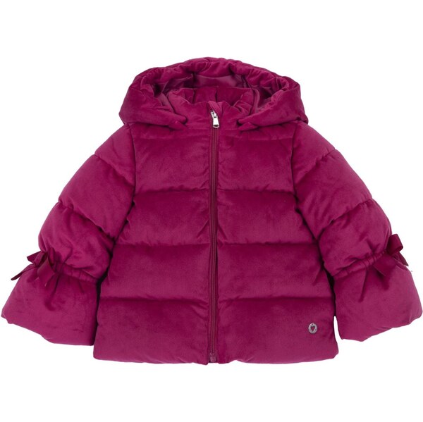 Chicco Zimná bunda fuksia 65882558