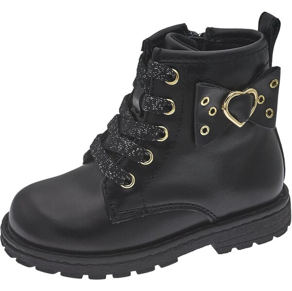 Chicco Čižmy Chiosa čierna 65659210